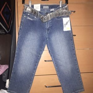 Pace jeans